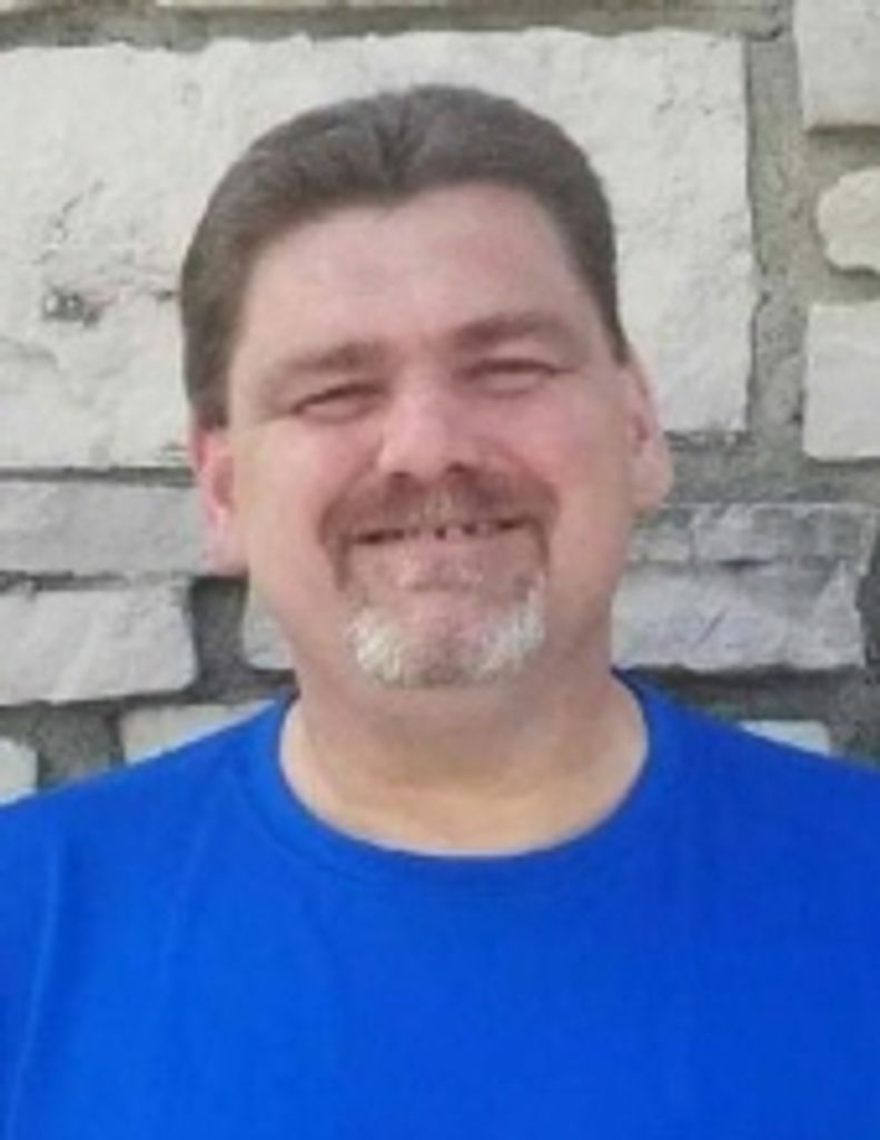 John D. Tesdahl