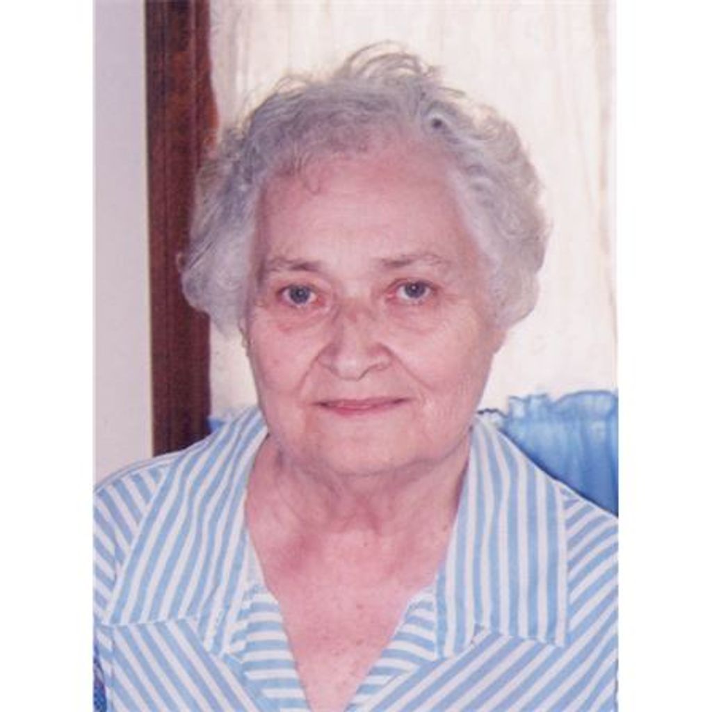 Marie Deutscher