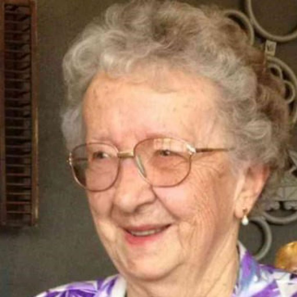 Mary Jane Winters Profile Photo