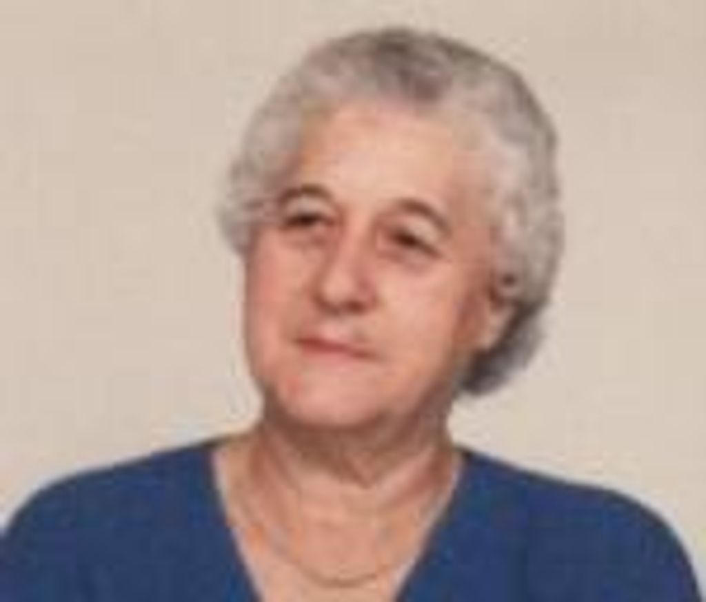 Mary R. Cepluch