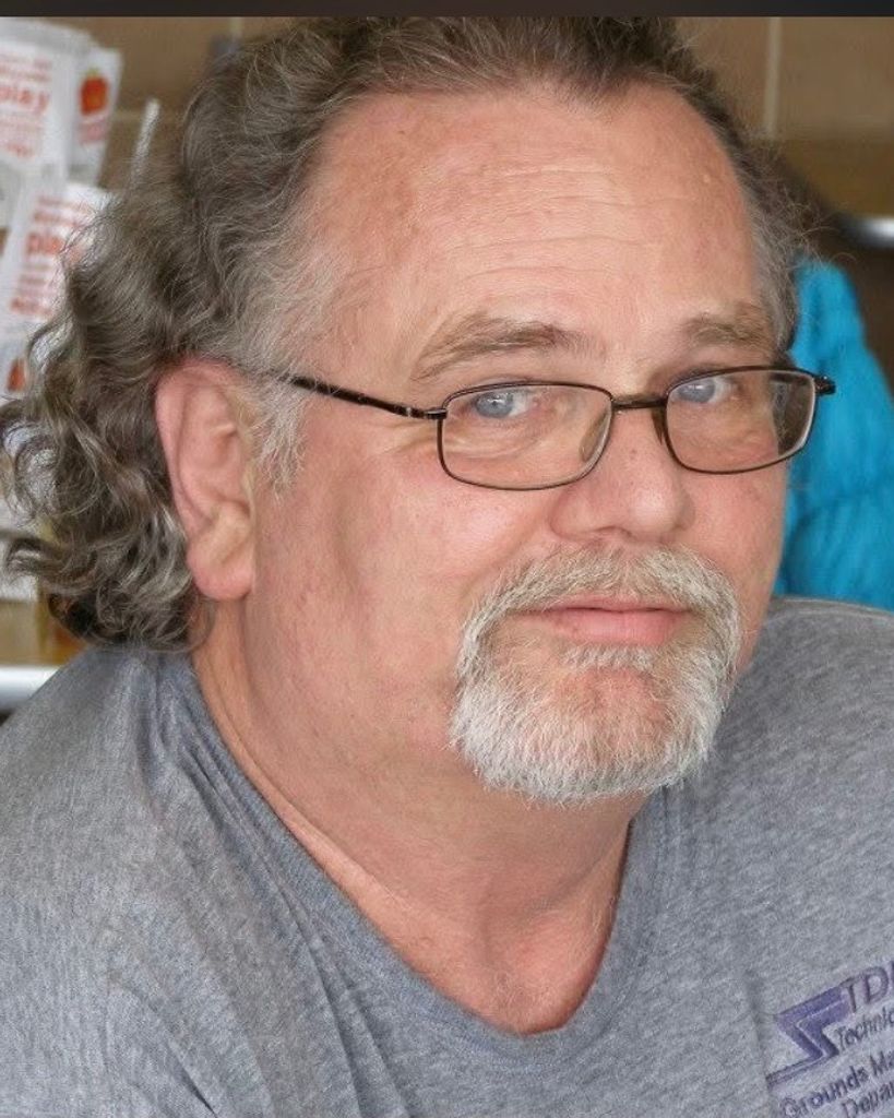 Jeffrey F. Bowen Profile Photo