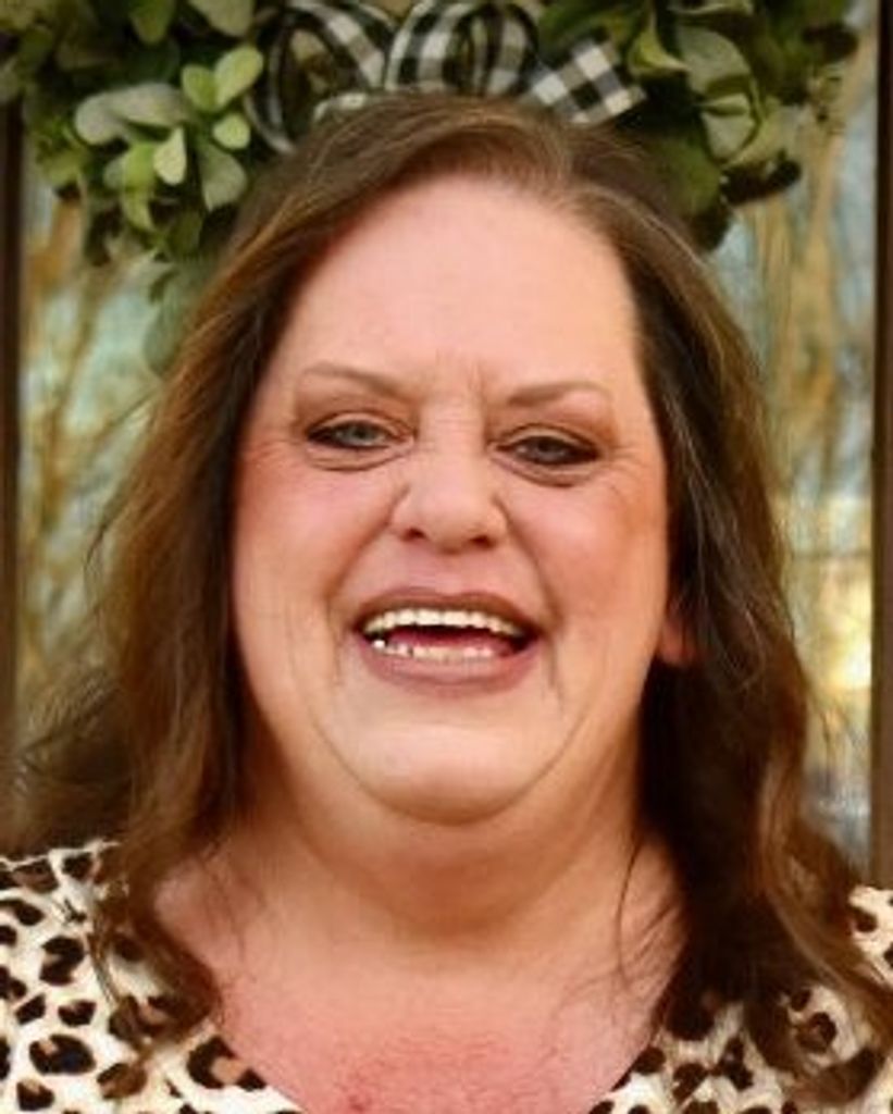 Laura Lynn Swaim Freeman