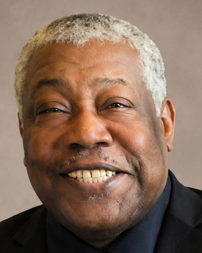 Ricardo Thomas Profile Photo