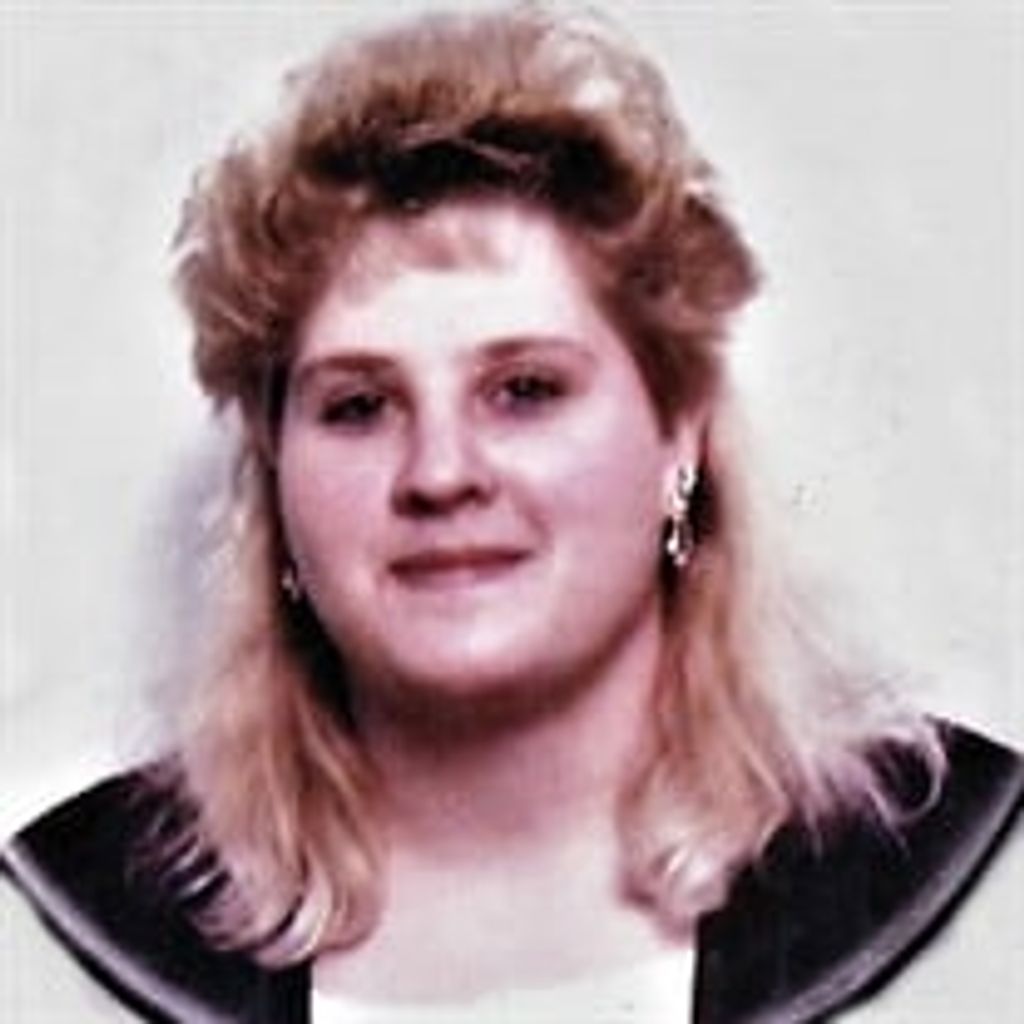 Tina Novak Frazier