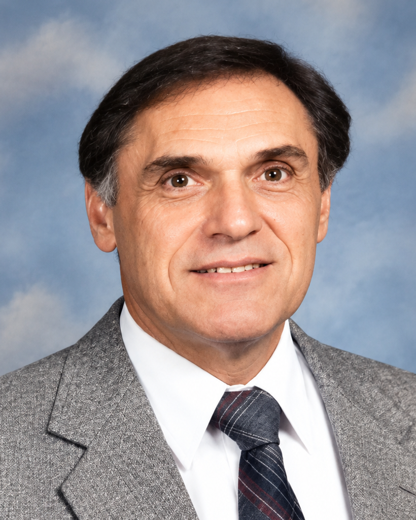 James F. Wolf Profile Photo
