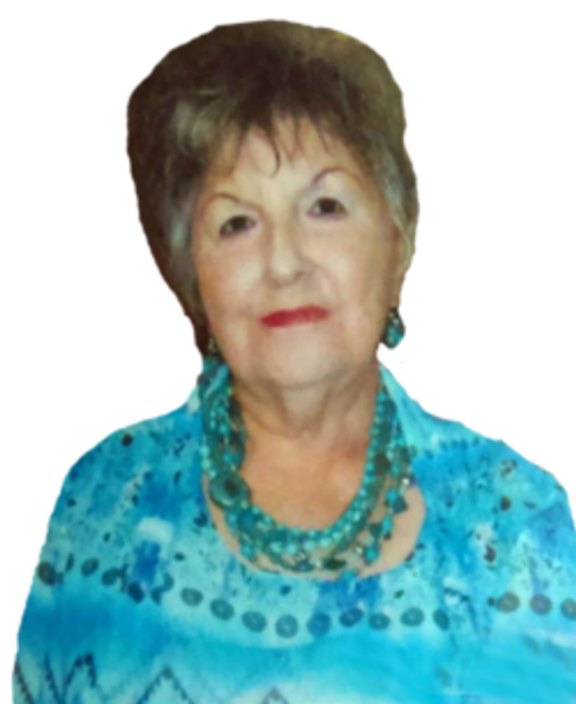 Aurora J. Lambert