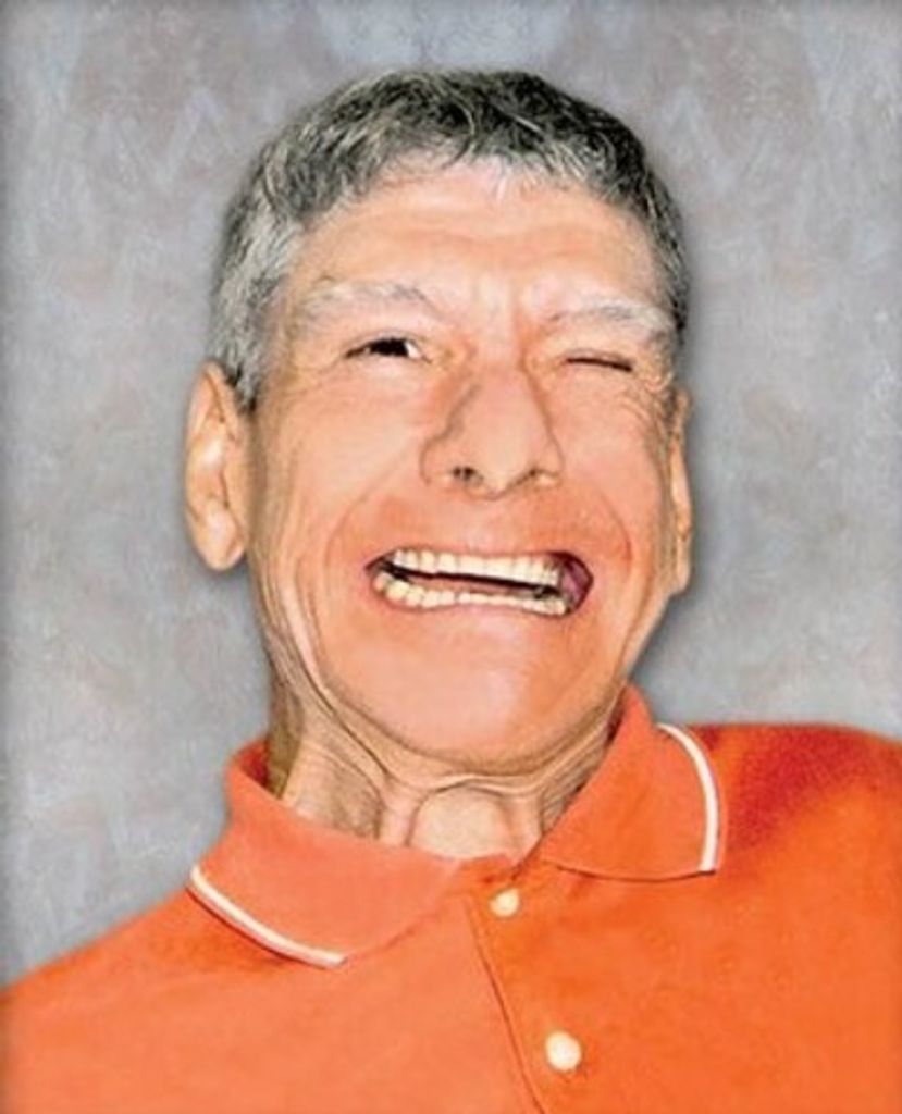 Stanely Jones Profile Photo