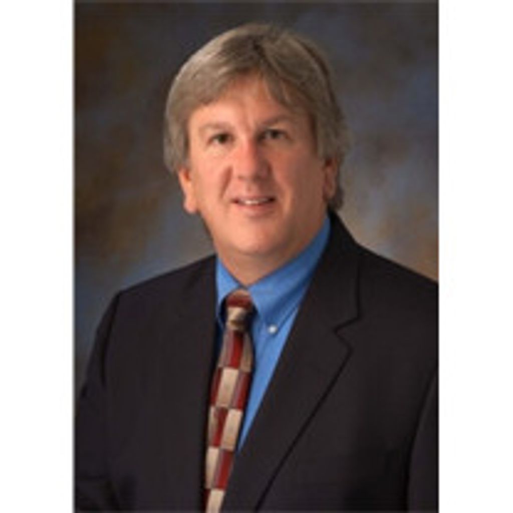 Richard F. Thorpe Jr. Profile Photo