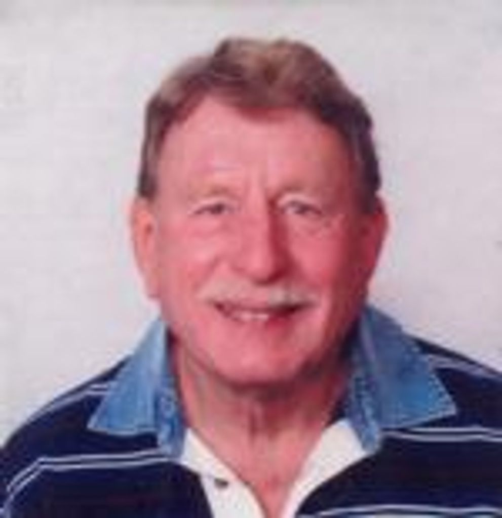 Donald D. Kvachuk