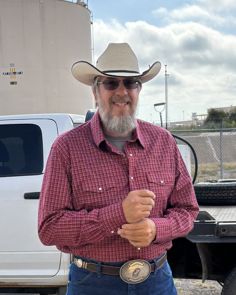 James Brian Seddon Profile Photo
