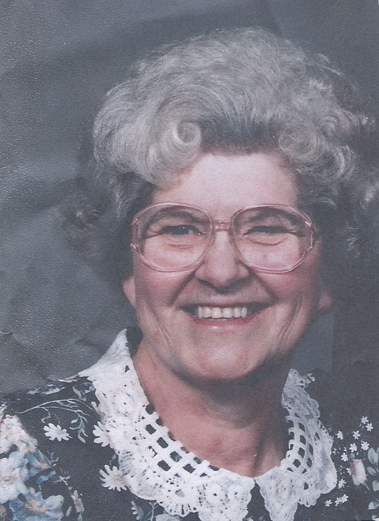 Juanita Smith