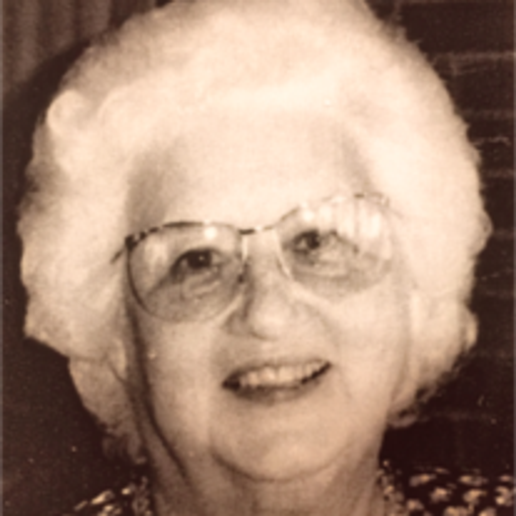 Ruth Emmans