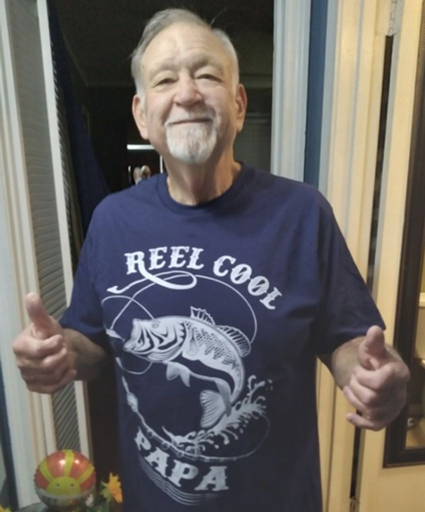 Aubrey Henderson Profile Photo