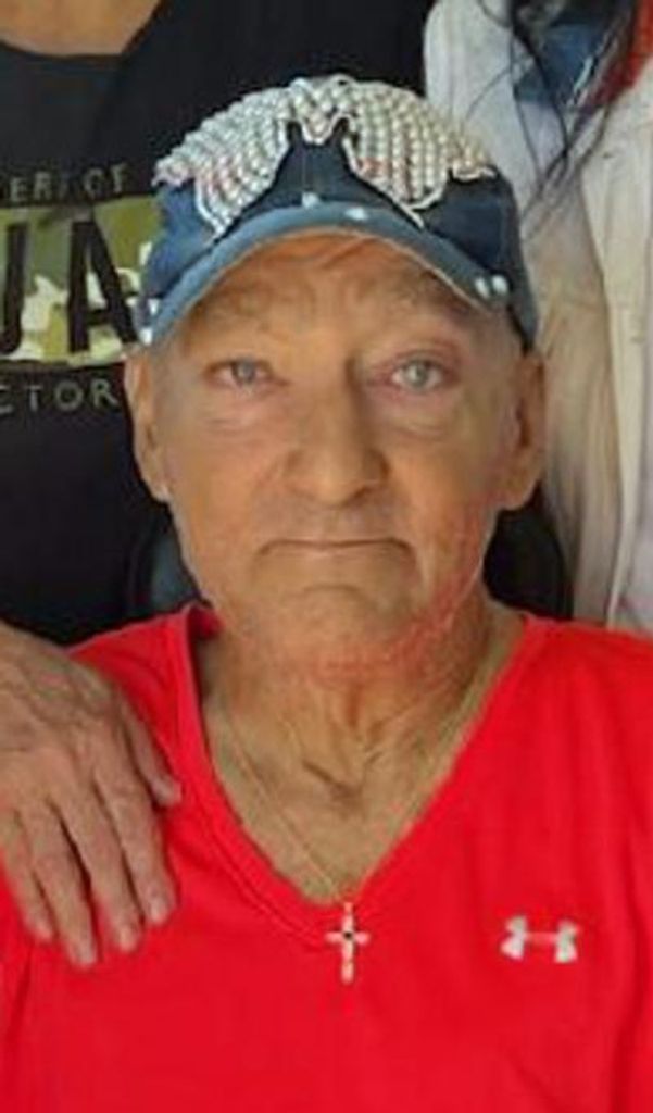 Clifford Edward Cruz