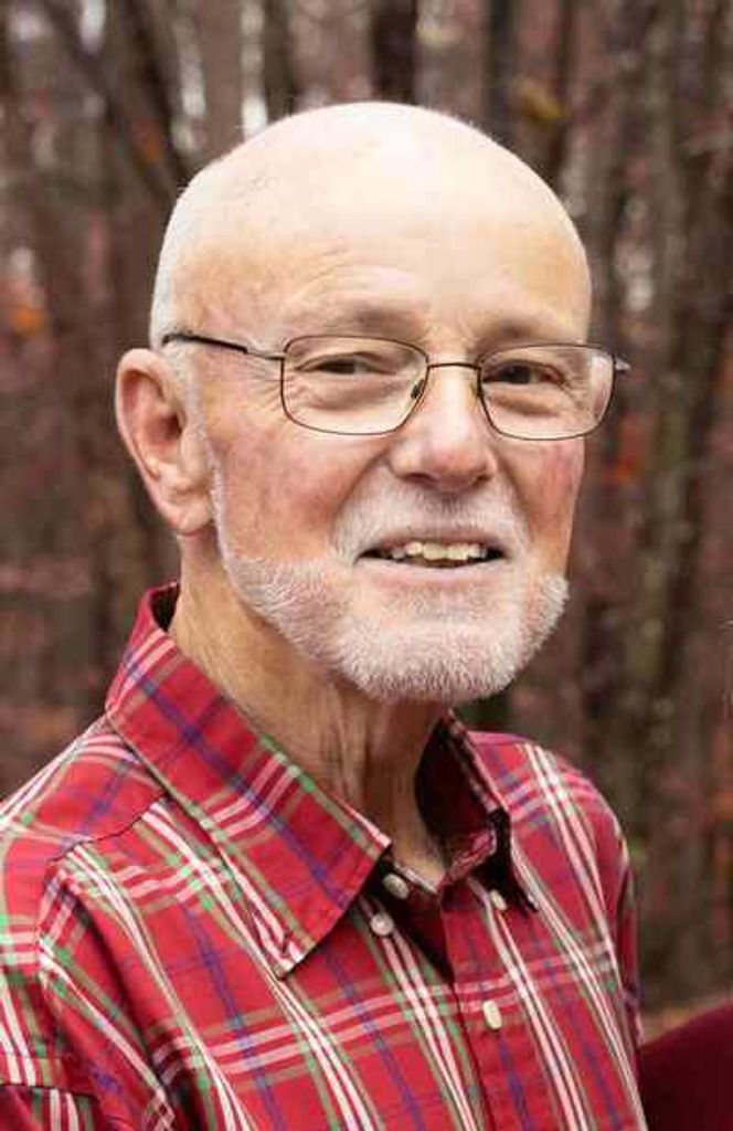 James Keith Adkins Profile Photo