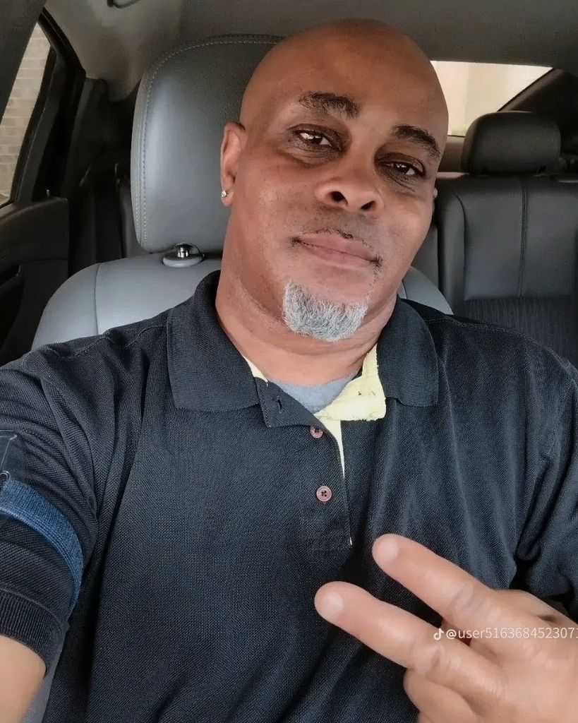 Johnny Ray Herndon