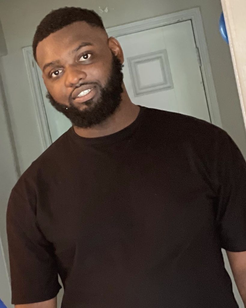 Axzavier Daveb Tolbert, Sr. Profile Photo