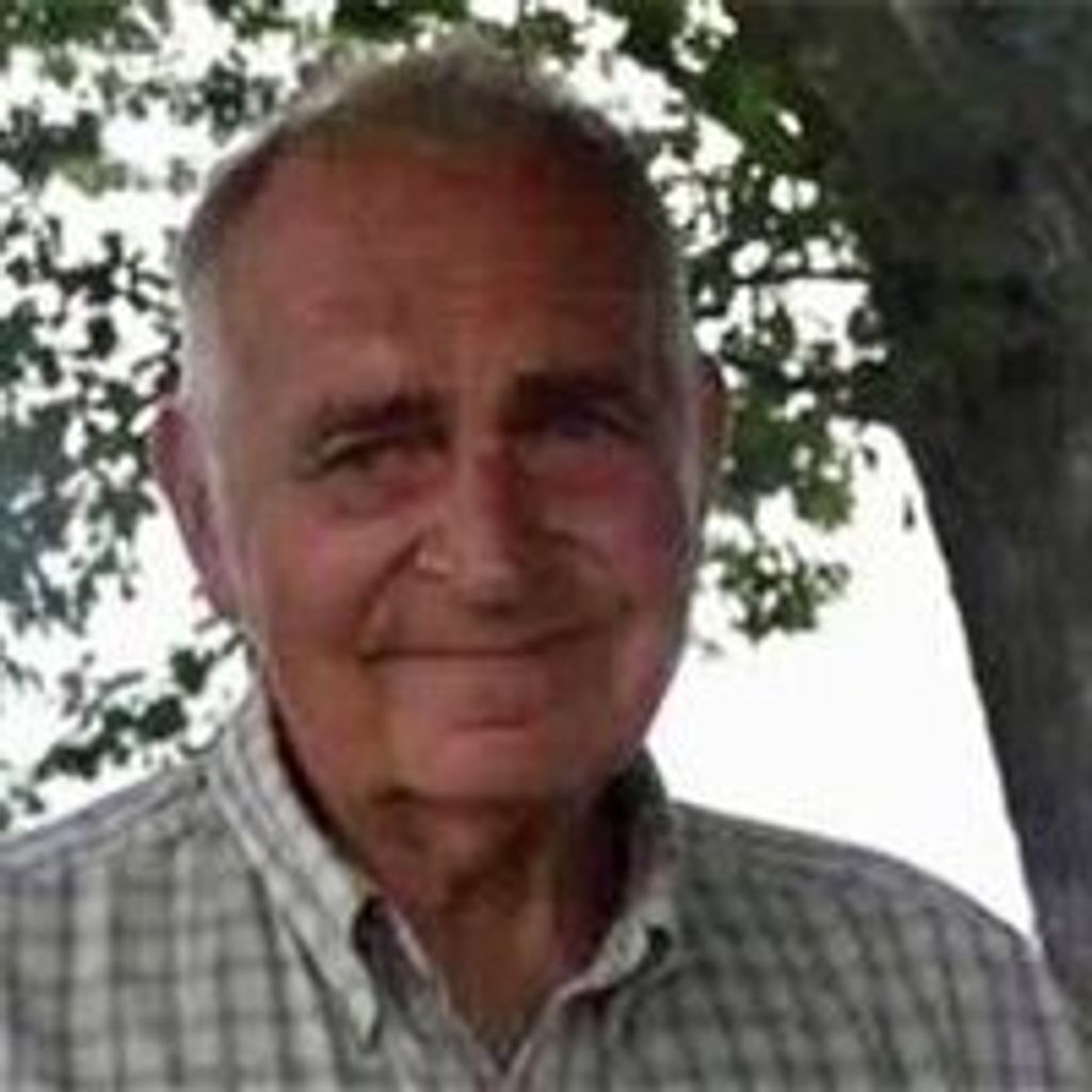 Victor R. Knotts