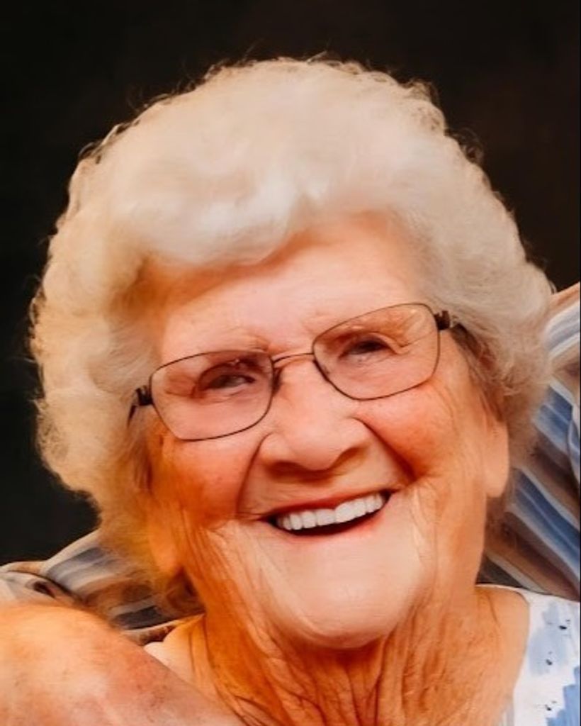 Anna "Doc" Clinard Profile Photo