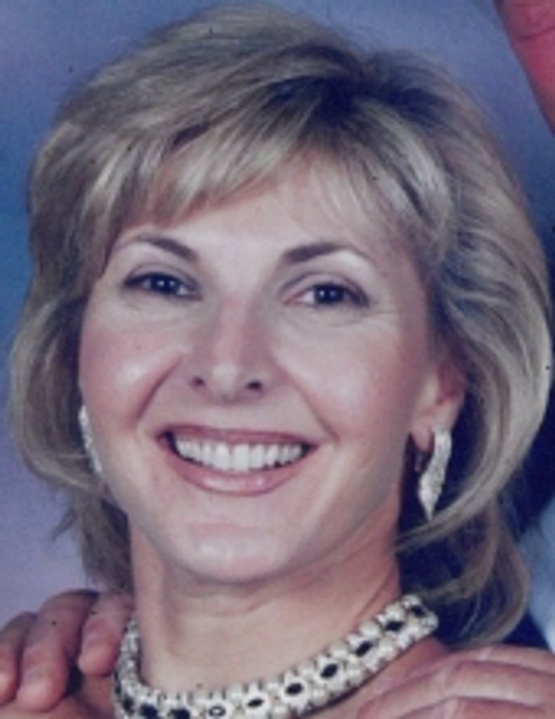Linda Maryann Jacobskind