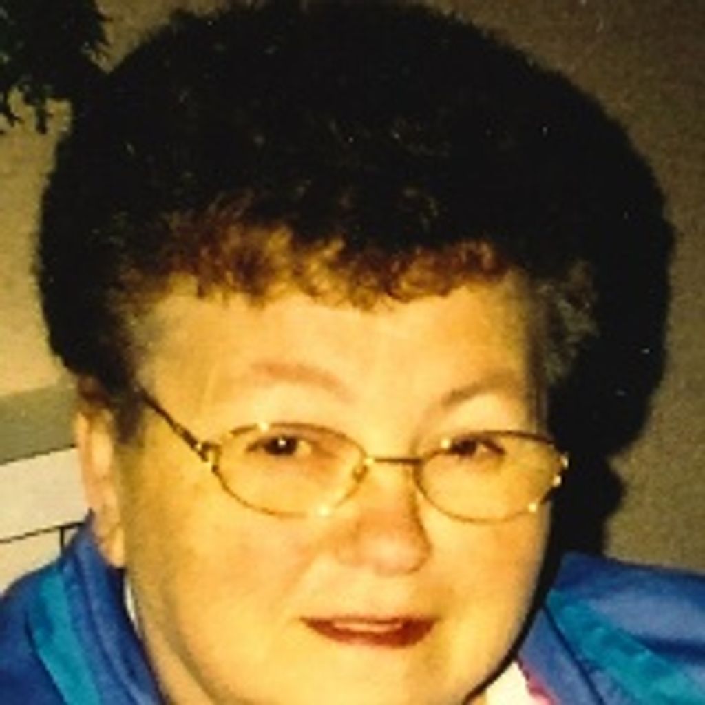 Joan K. Stauber Profile Photo