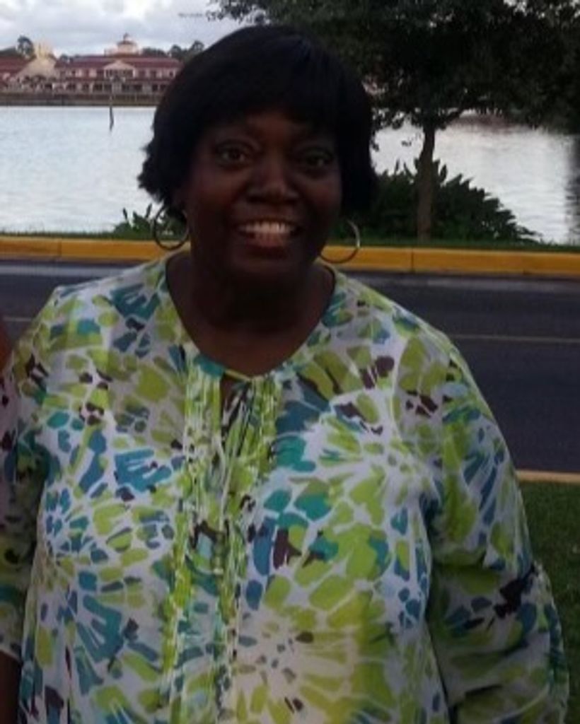 Josie “Tutta” Whitfield