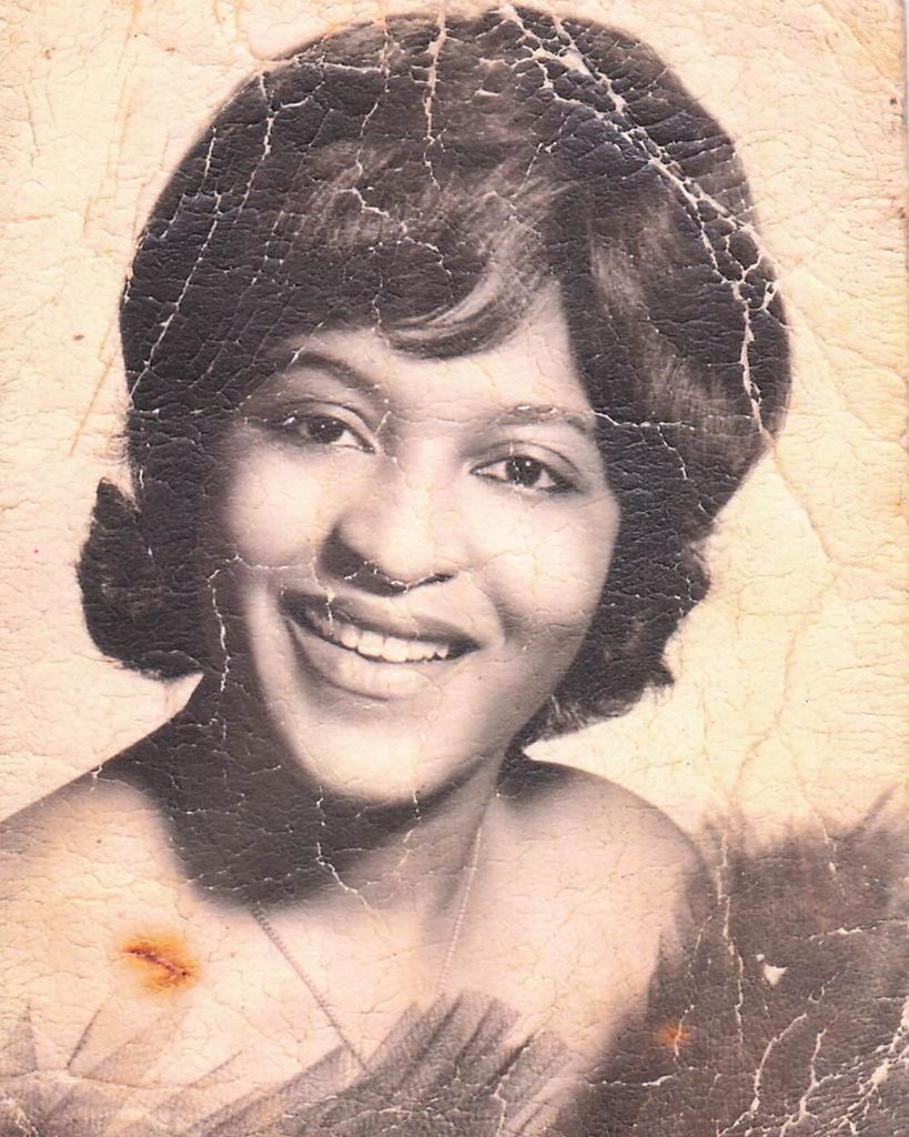 Addie J. Scruggs Profile Photo