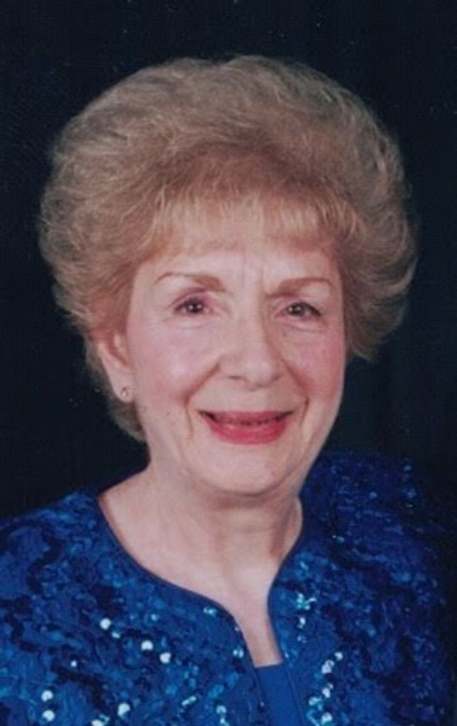 Ann  J. Savine Profile Photo