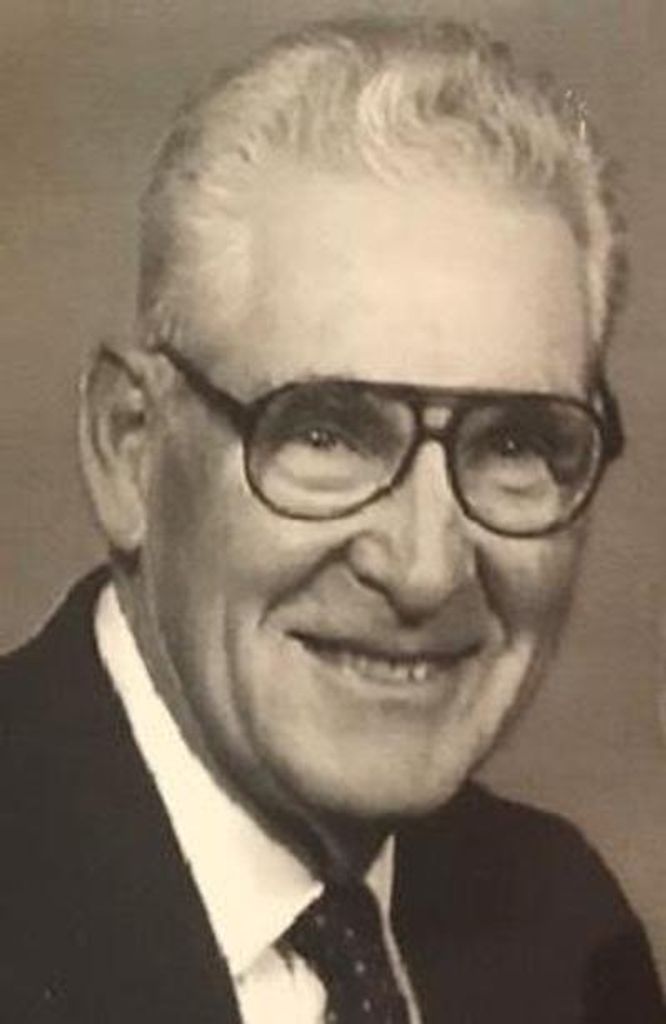 Albert E. Blankenship Profile Photo