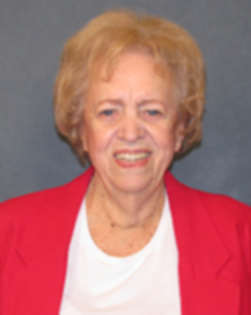 Emily Barr Herrington