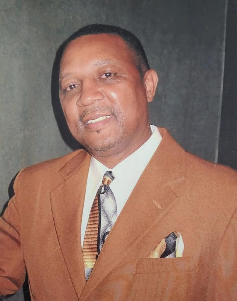 Reverend Roland Hatten Profile Photo
