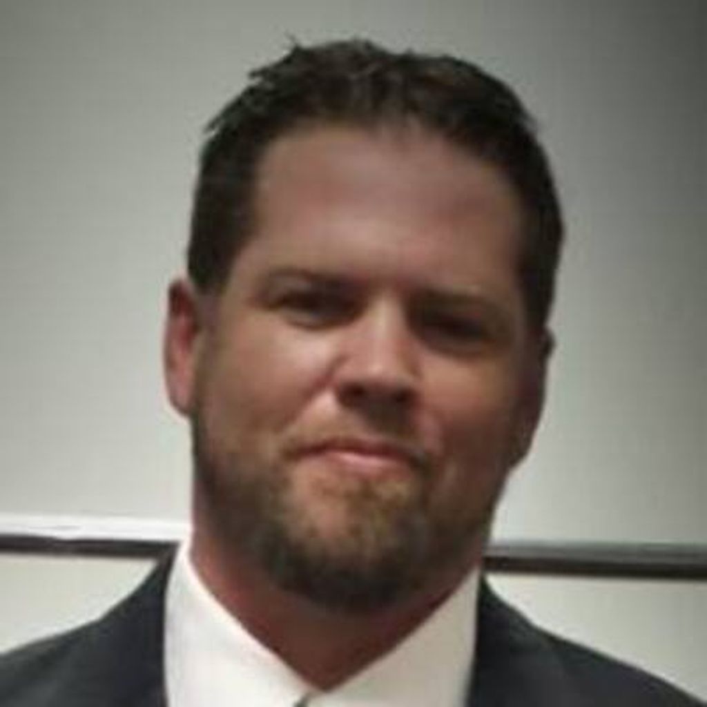 Stephen J. Gordon Profile Photo