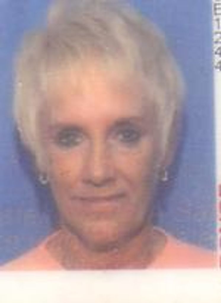 Kay P. (Aulby)  Hawkins