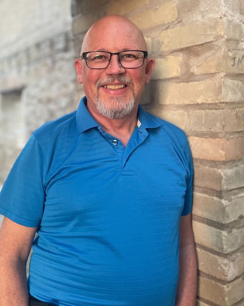 Scott Ferguson