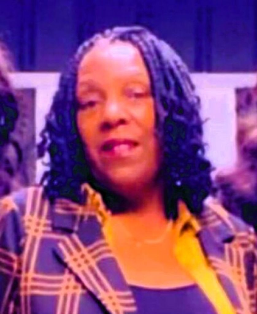 Ms. Lillie Crenshaw Profile Photo