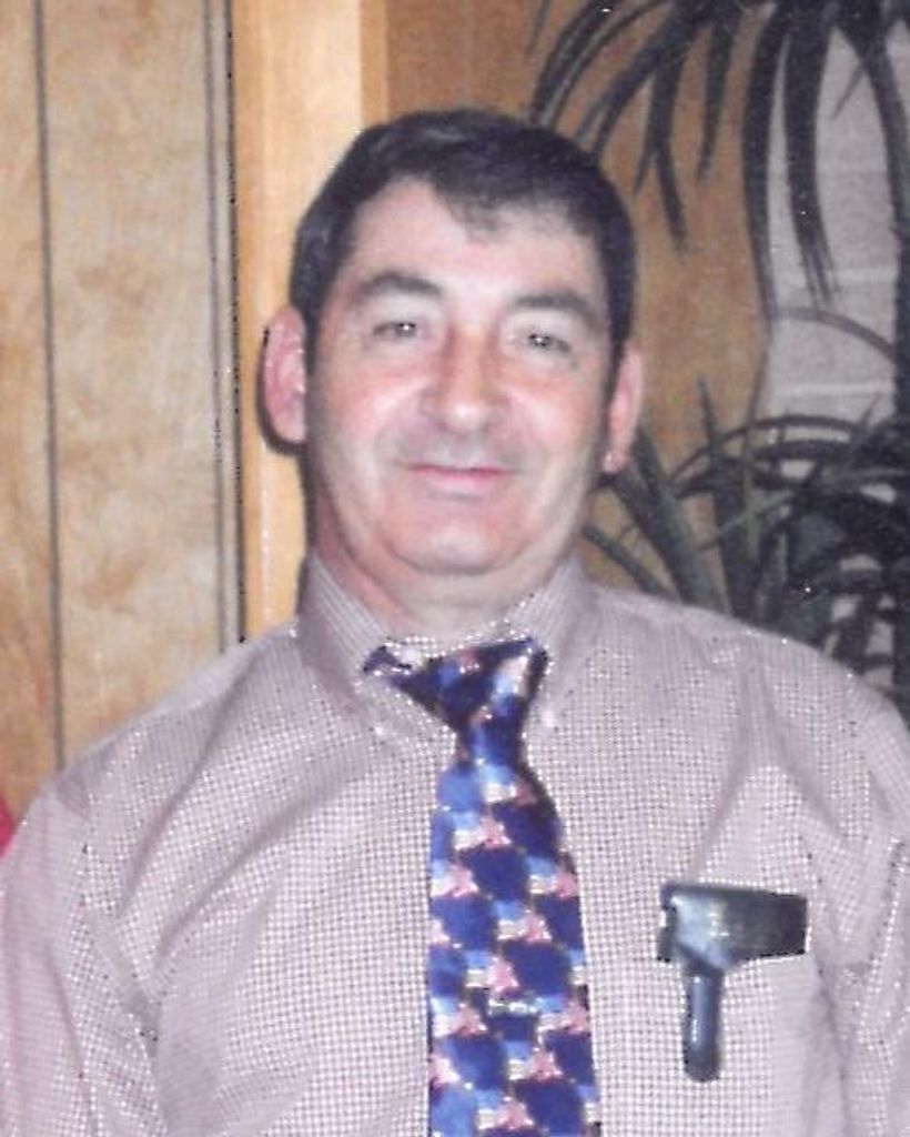 Ray Donald Shroyer Profile Photo