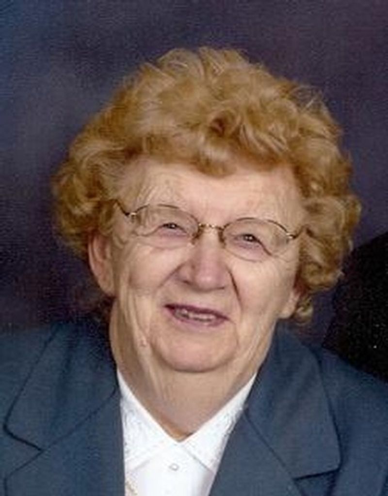 Bernice Langfield Profile Photo