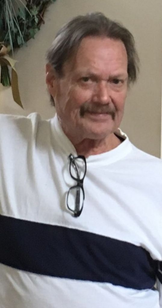 Warren George Davis Profile Photo