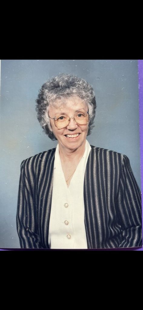 Carmen Vesta Duncan
