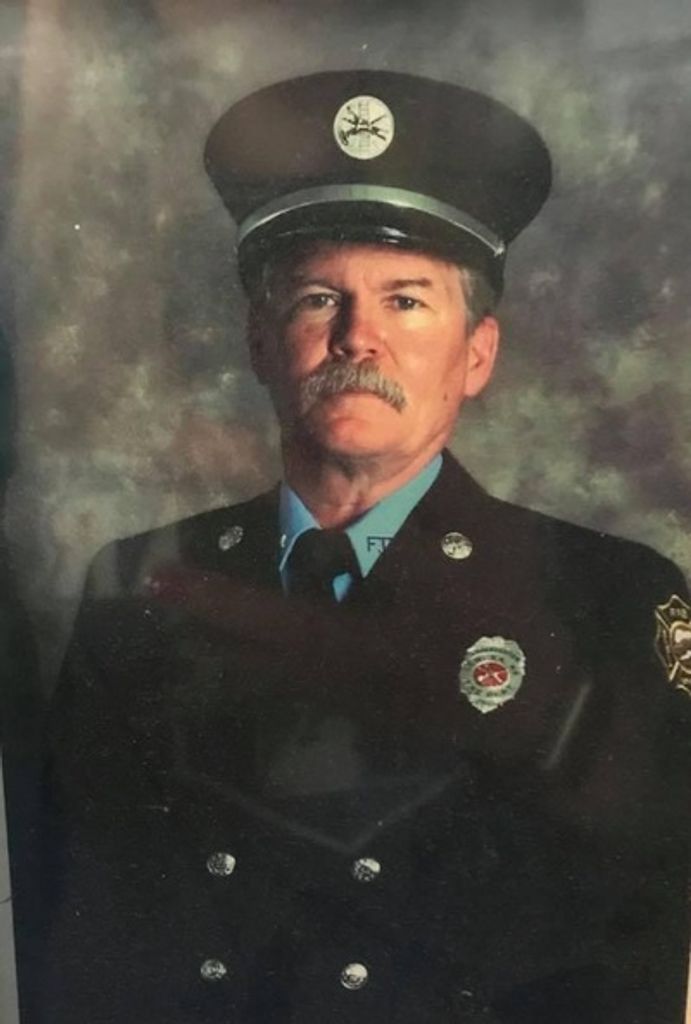 Harold William Sielert Profile Photo