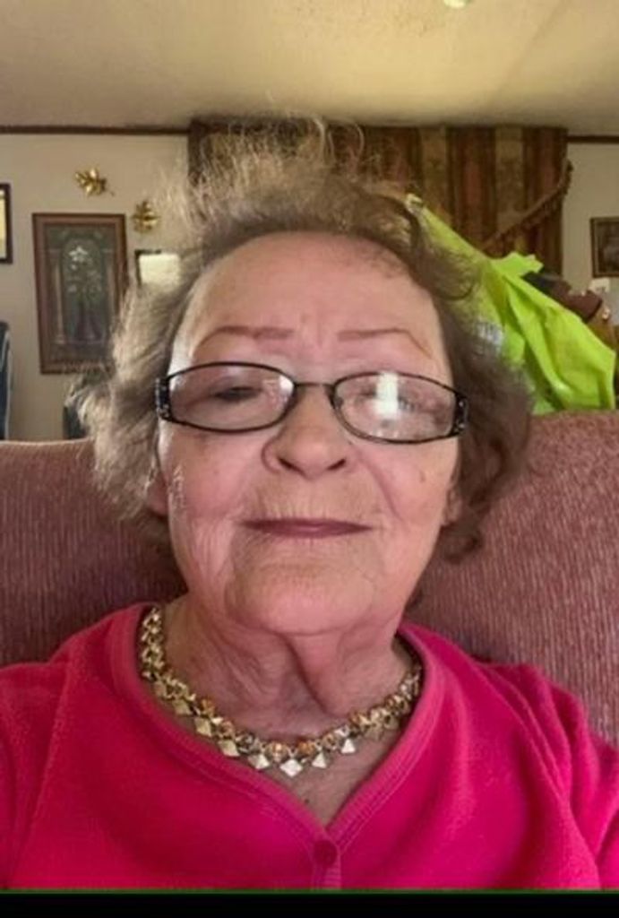 Gladys Marie Clark Profile Photo