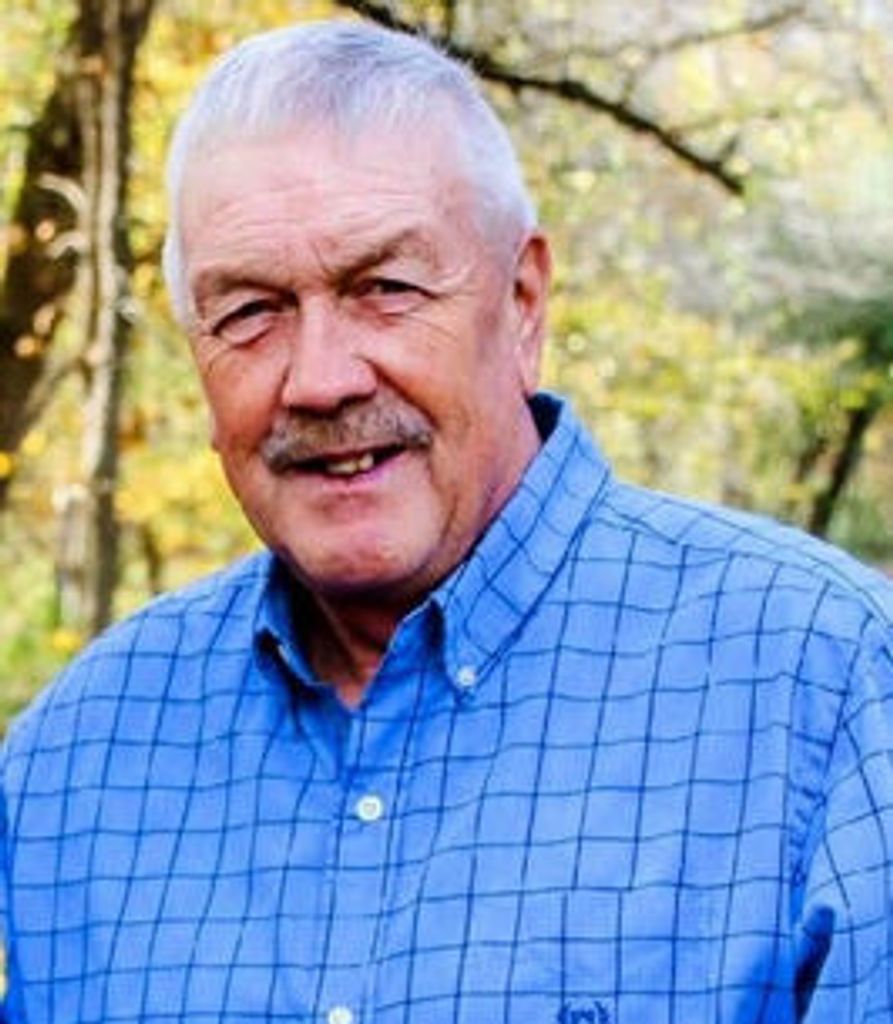 Craig Lovelace Profile Photo