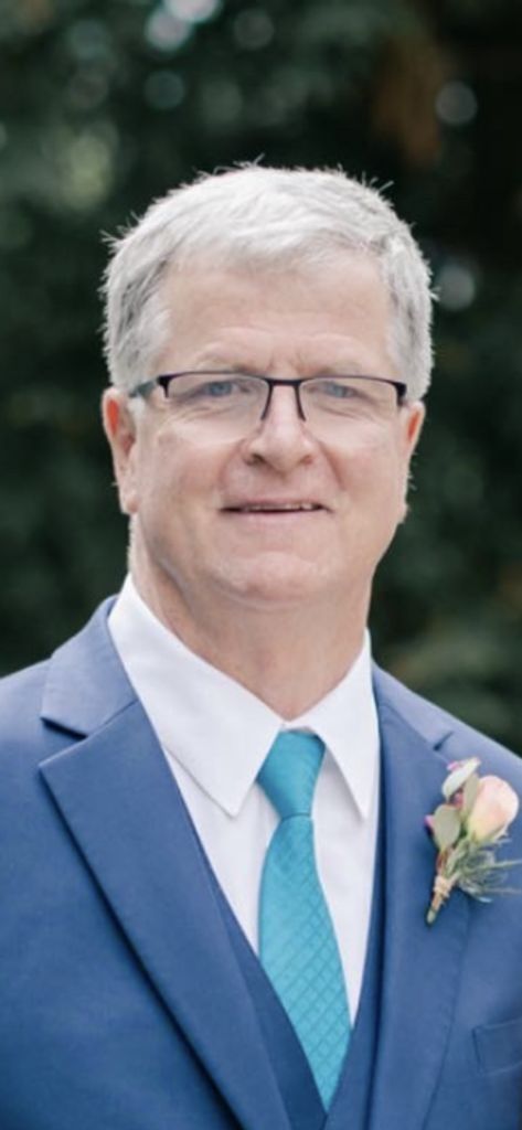 Michael "Mike" Coite Deal Profile Photo