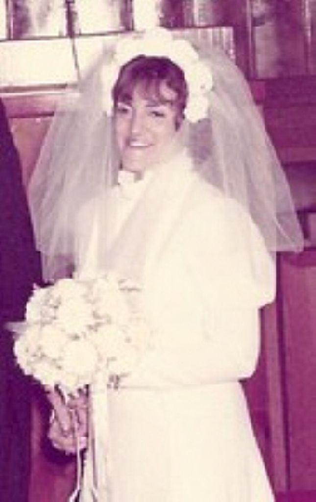 Addie Marie Smith