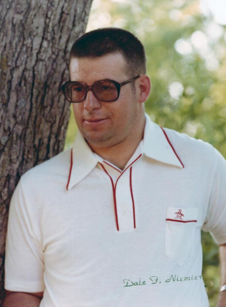 Jack A. Parish Profile Photo