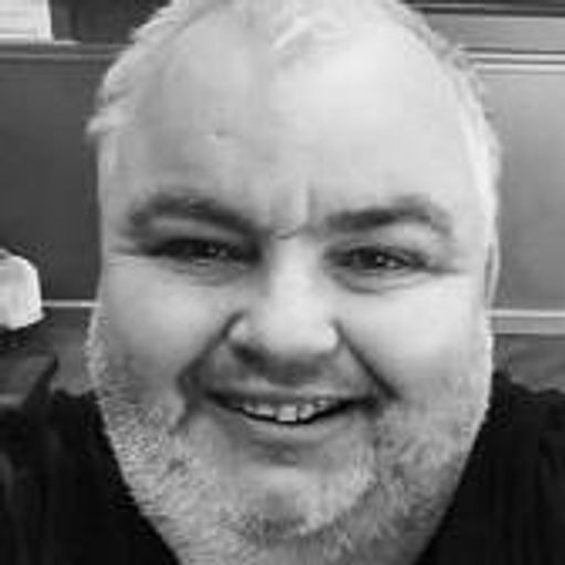 Seth R Johnson Profile Photo