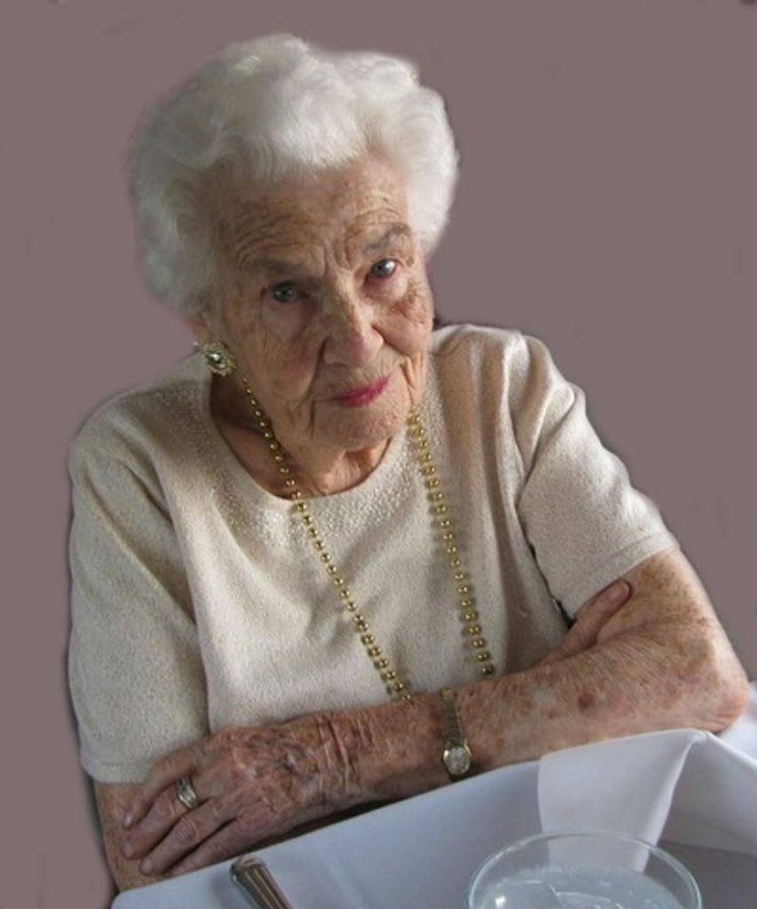 Charlotte Faye Robinson Profile Photo