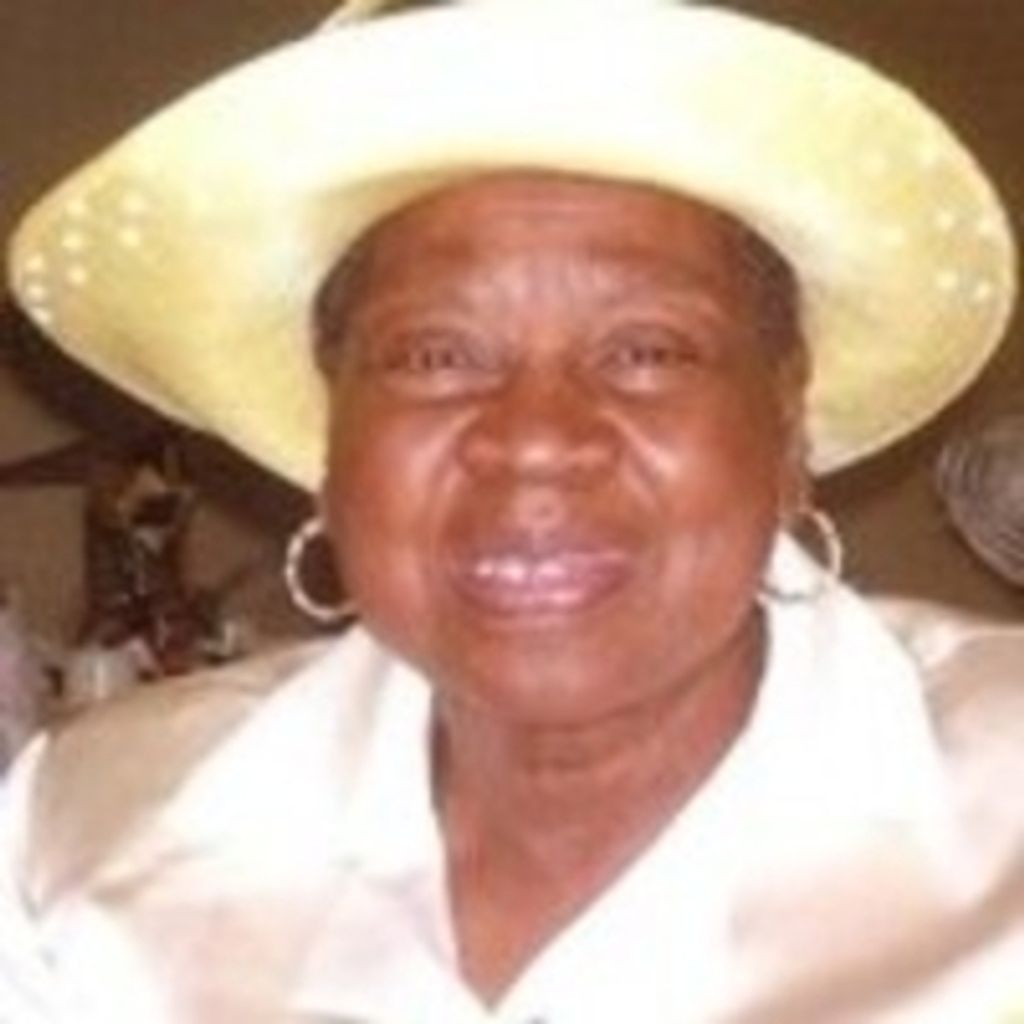 Eddye Williams Gallmon