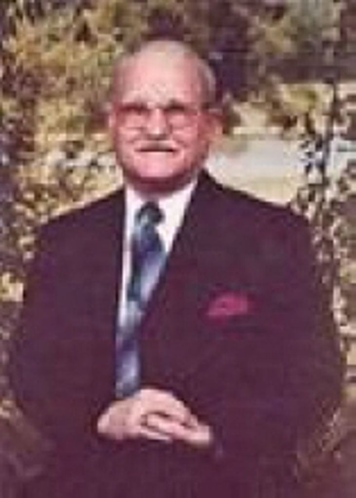 Charles  E. Myers,  Sr.