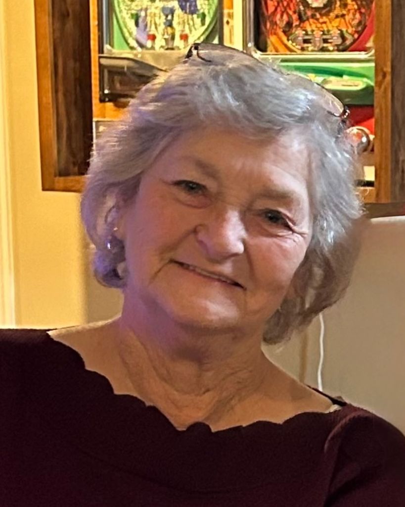 Daphne Ann Matthews Carrigan Profile Photo